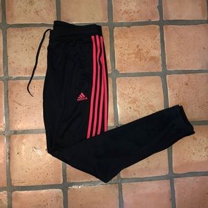 Adidas joggers